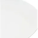 Table basse design Blanc SPEL MINI metal Blanc zoom