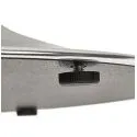 Pied pour table bar MOSS 110 metal Chrome