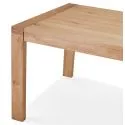 Table extensible DUCHESS 200-280 Chene semi-massif