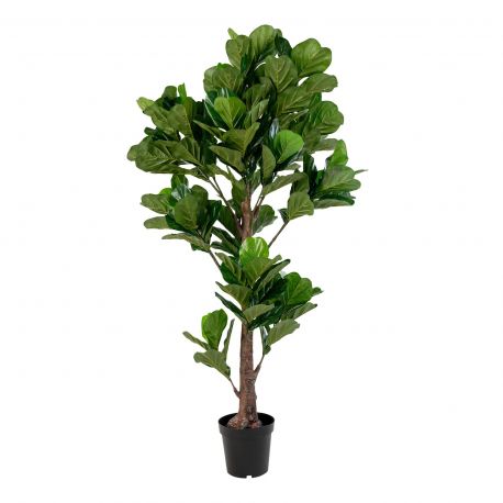 Plante Figuier artificiel 190 cm intérieur - extérieur