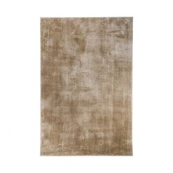 Tapis rectangulaire Miami 160 x230 cm Sable