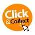 Click and Collect Toulouse ZI Thibault